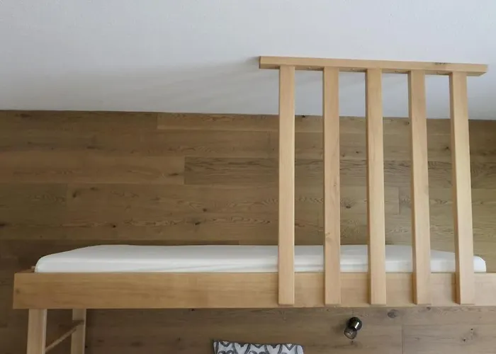Modern Flat Near Grosser Arber