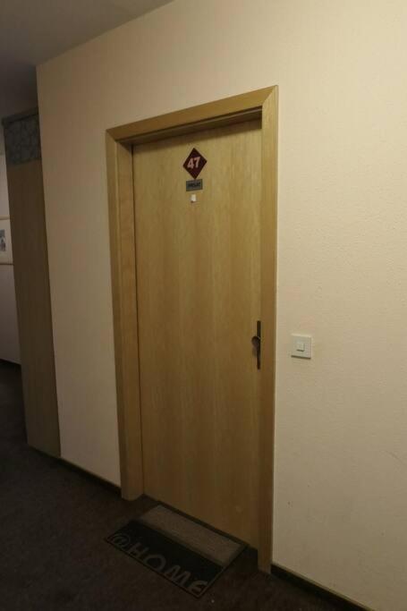 Modern Flat Near Grosser Arber Apartment