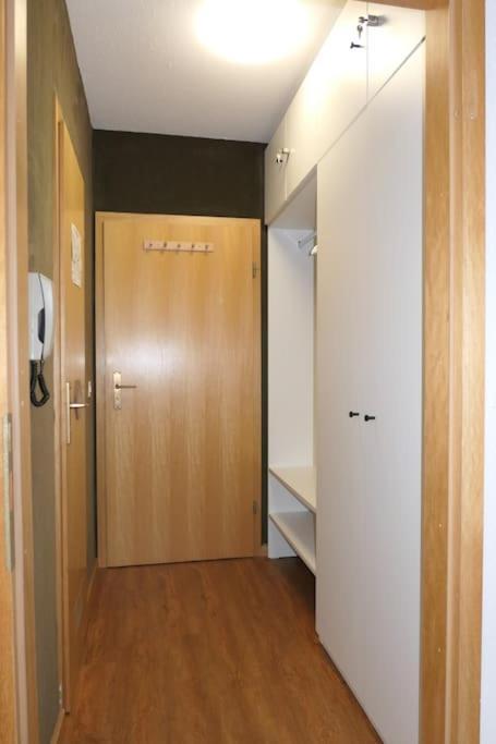 Modern Flat Near Grosser Arber Apartment *