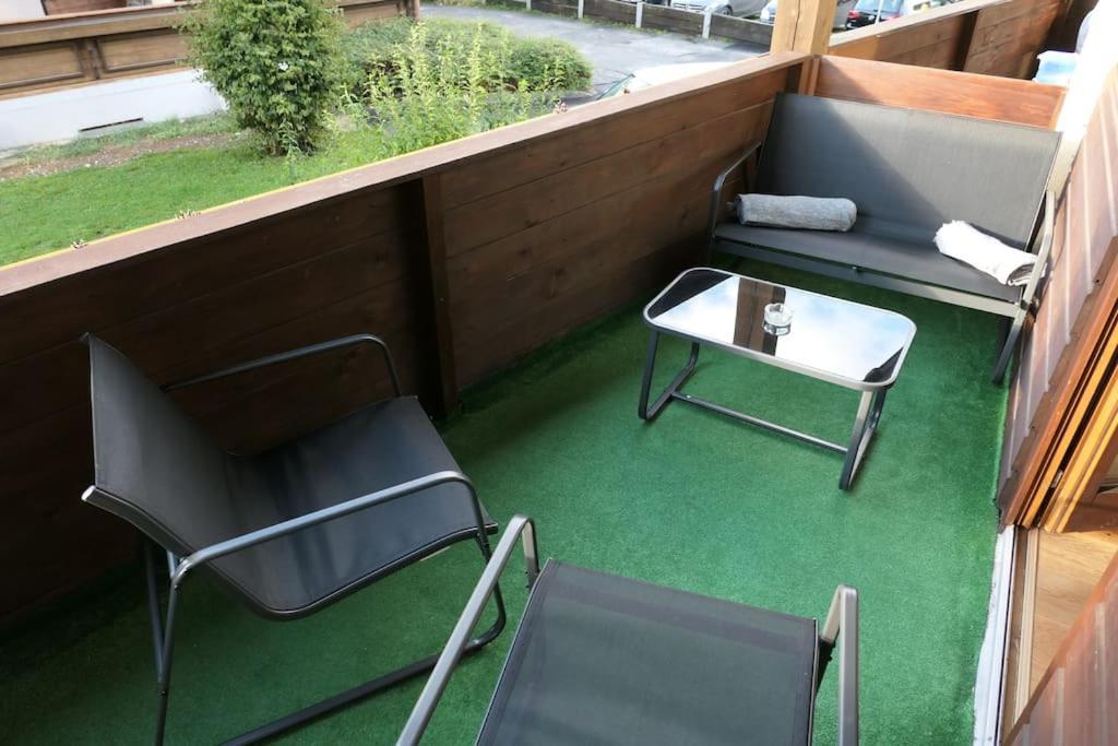 Modern Flat Near Grosser Arber Apartment *
